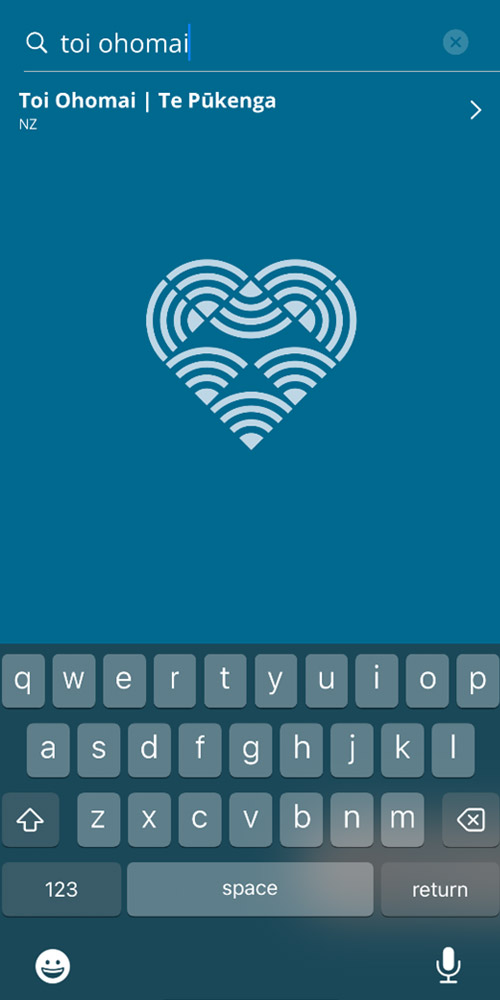 Eduroam IOS Image 2