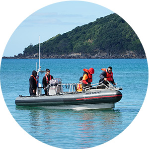 Maritime