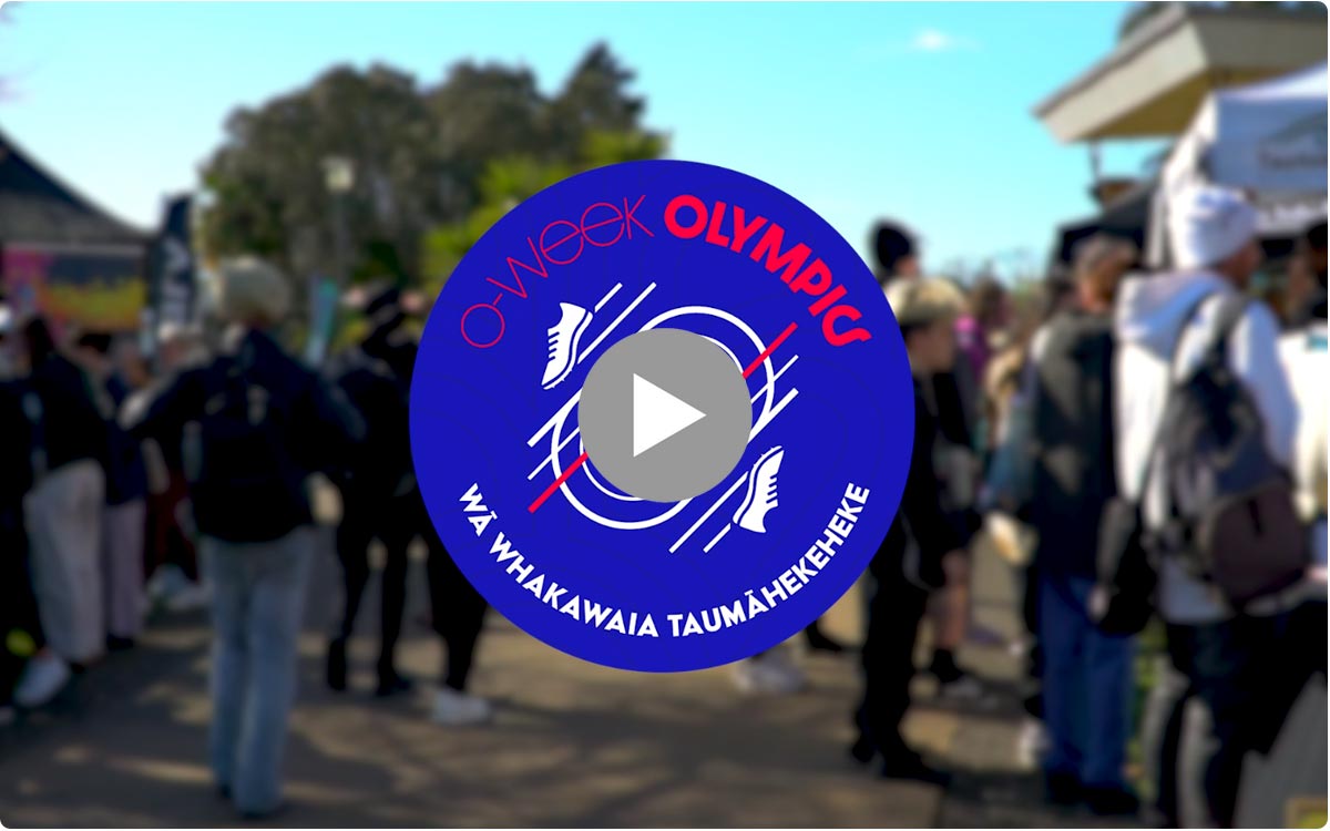 Orientation | Toi Ohomai Institute of Technology