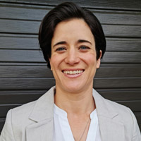 Ruth Naidoo