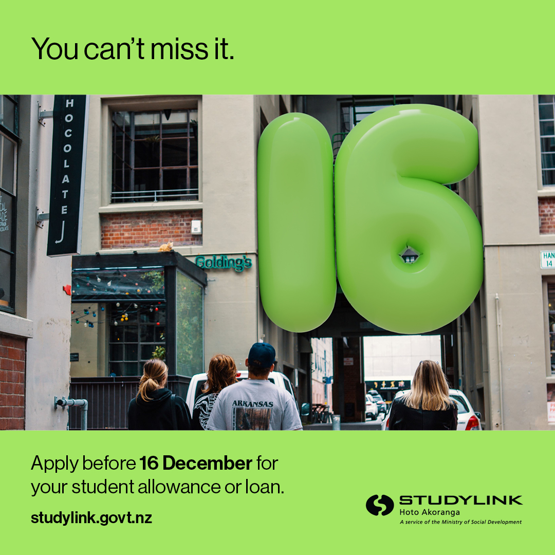 StudyLink