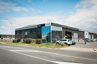 Toi Ohomai Truman Lane