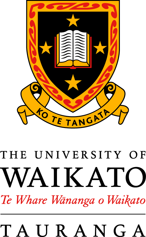 The University of Waikato 