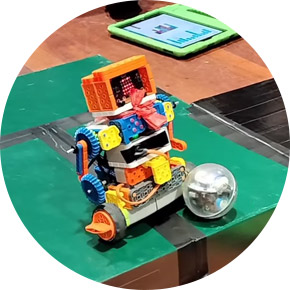 Young Tech Innovators