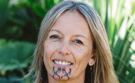 Dr Kelli Te Maiharoa
