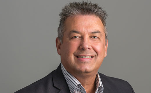 Toi Ohomai CE, Leon Fourie