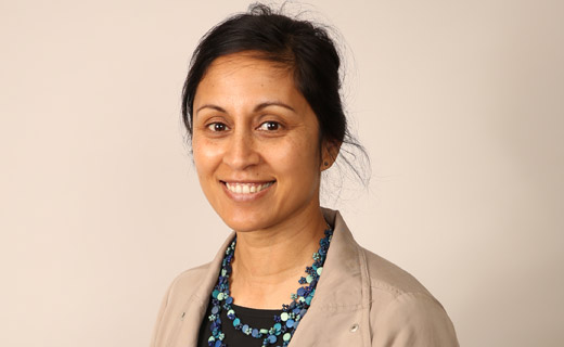 Olivia Dhanjee