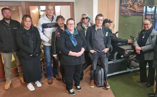 Rotorua Central Kāhui Ako Teacher Only Day
