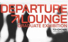 Departure Lounge Exhibition