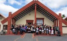 Digital Technologies Graduation