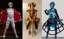 WOW finalist creations included in Unveiled: The Digital Seam exhibition 