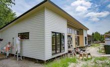 The Charity House is for sale by deadline and all bids must be received by Thursday, 5 December