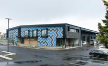 South Waikato Trades Training Centre