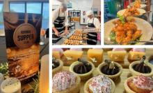 Supper Club at Toi Ohomai