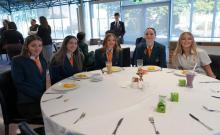 Instep Young Leaders Breakfast