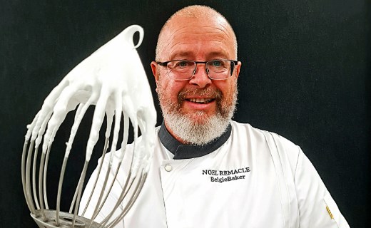 Noel Remacle